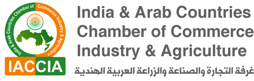 IACCIA — India & Arab Countries Chamber of Commerce, Industry & Agriculture